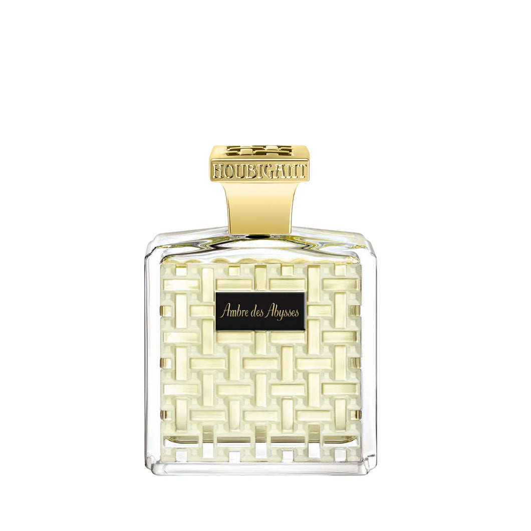 Ambre des Abysses EAU DE PARFUM