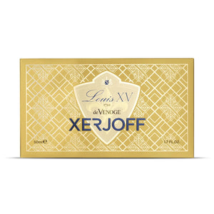 Louise XV de Venoge