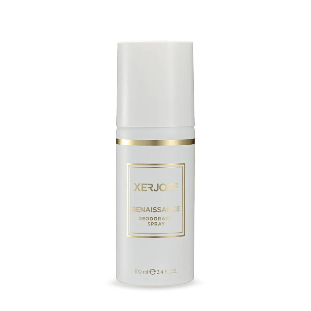 Renaissance Deodorant Spray