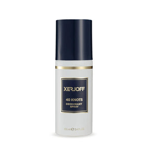 40 knots deodorant spray
