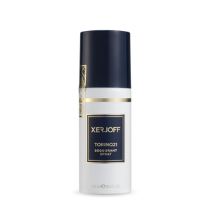 Torino 21 deodorant spray