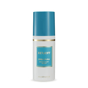 Erba pura deodorant spray