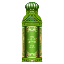 Afbeelding in Gallery-weergave laden, The Majestic Vetiver
